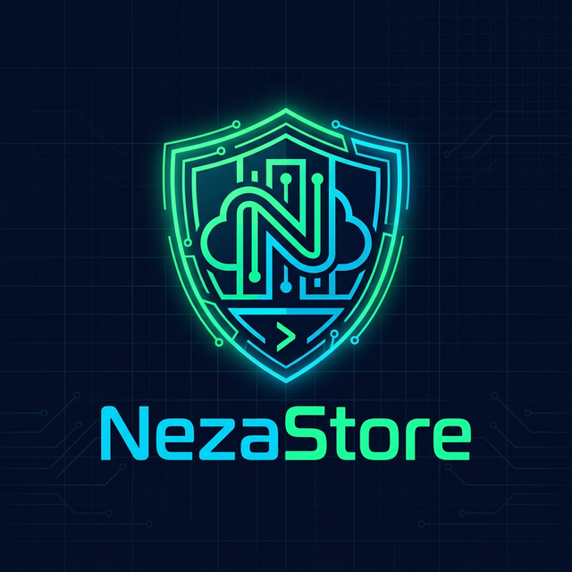 NezaStore Logo